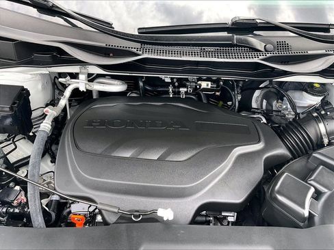 Used 2025 Honda Odyssey Elite image 35