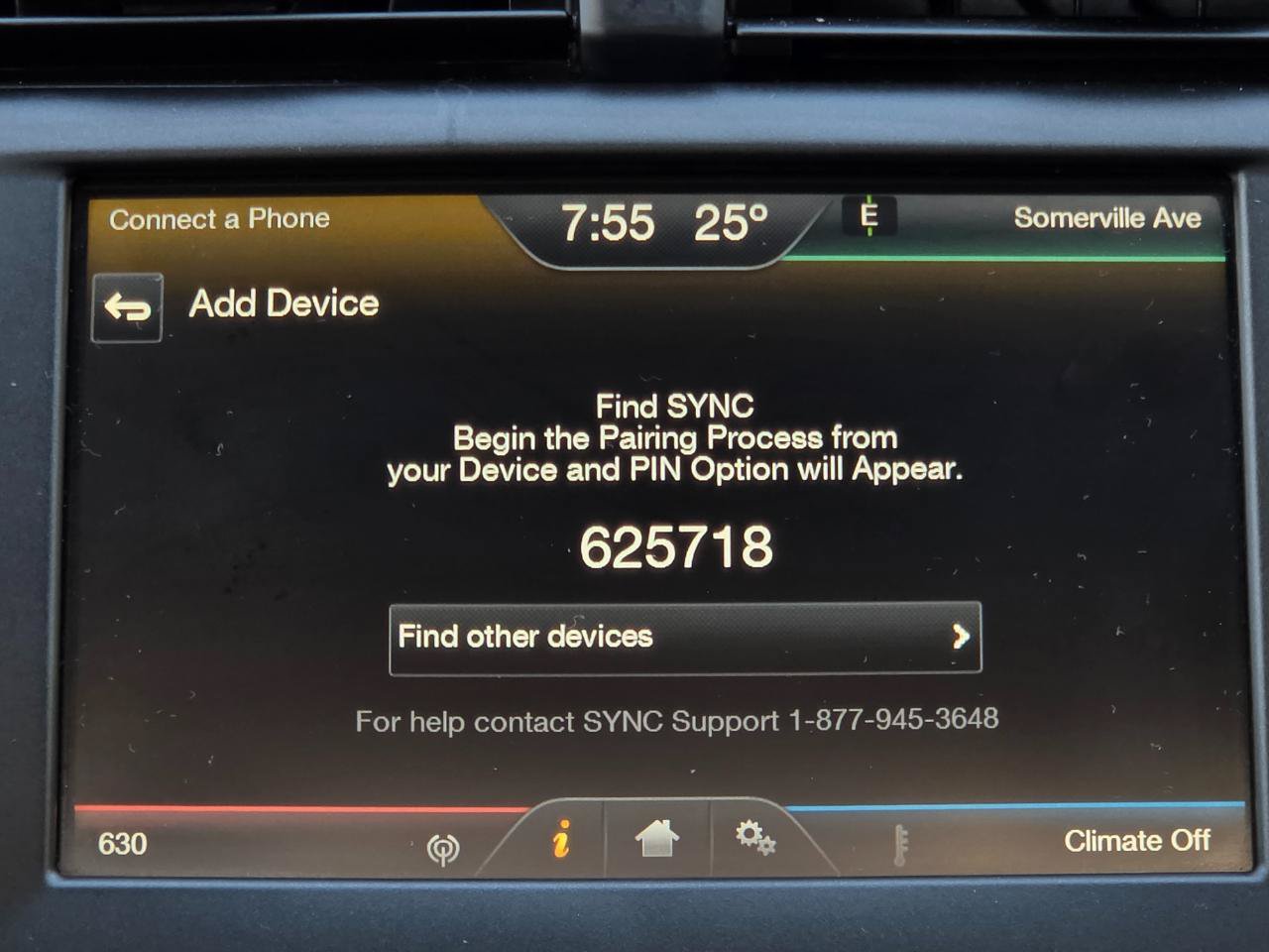 Used 2015 Ford Fusion SE w/ Equipment Group 202A AWD/4WD image 22