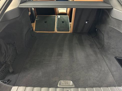 Certified 2025 BMW i4 eDrive40 w/ M Sport Package RWD image 33
