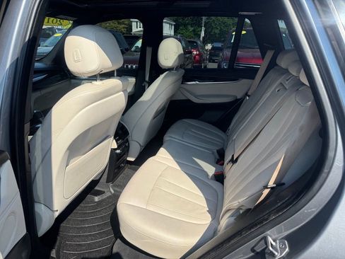 Used 2017 BMW X5 sDrive35i RWD image 34