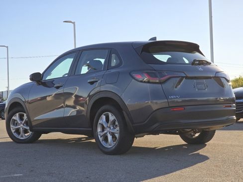 Used 2025 Honda HR-V LX image 19