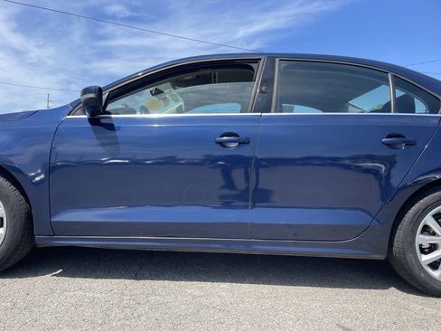 Used 2014 Volkswagen Jetta SE image 6