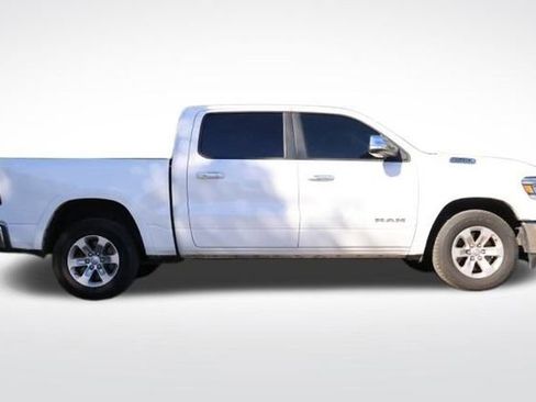 Used 2021 RAM 1500 Laramie image 11