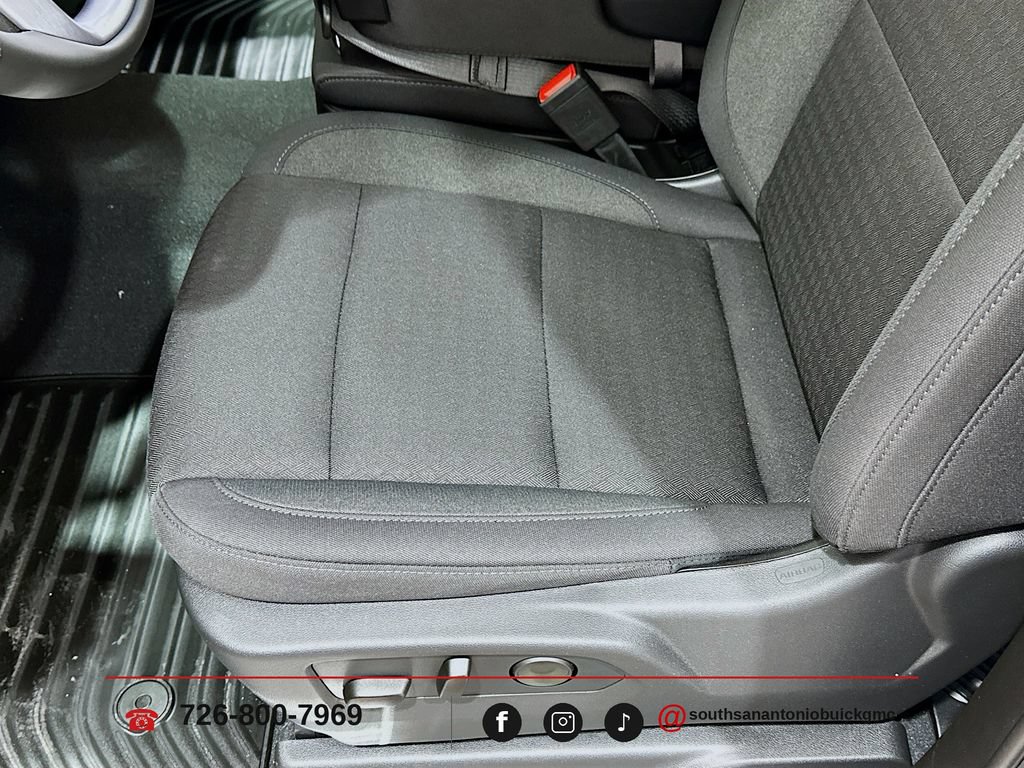 New 2026 GMC Sierra 1500 SLE AWD/4WD image 21