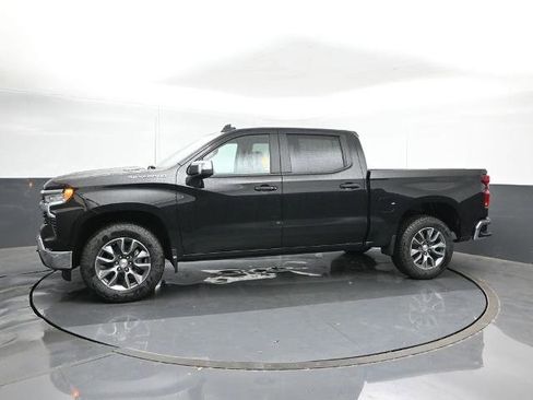 New 2026 Chevrolet Silverado 1500 LT w/ All Star Edition Plus image 2