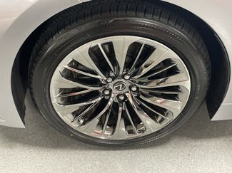 Used 2022 Lexus LS 500 w/ Interior Upgrade Package video 2