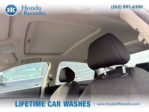 Used 2024 Honda Accord EX image 5