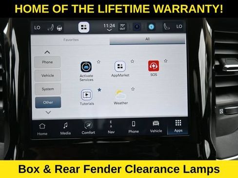 Used 2022 RAM 3500 Laramie RWD image 47