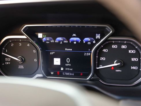 Used 2021 GMC Yukon Denali w/ Denali Premium Package image 41