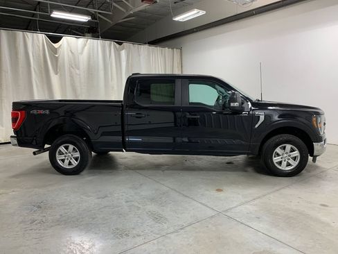Used 2023 Ford F150 XLT w/ Trailer Tow Package image 26