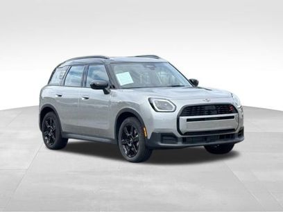 Used 2026 MINI Cooper Countryman S