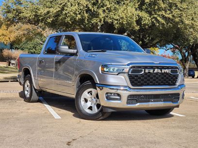 Certified 2025 RAM 1500 Big Horn