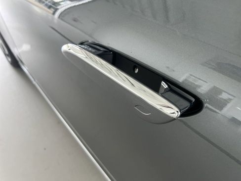 Certified 2024 Mercedes-Benz EQE 350+ 4MATIC Sedan image 19