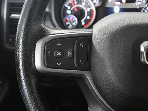 Used 2024 RAM 2500 Tradesman w/ Towing Technology Group image 34