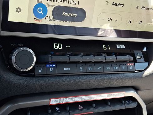 New 2026 Toyota Tundra Limited AWD/4WD image 14