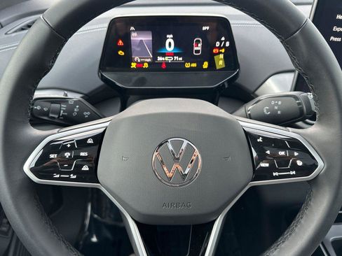 New 2026 Volkswagen ID.4 Pro S image 23