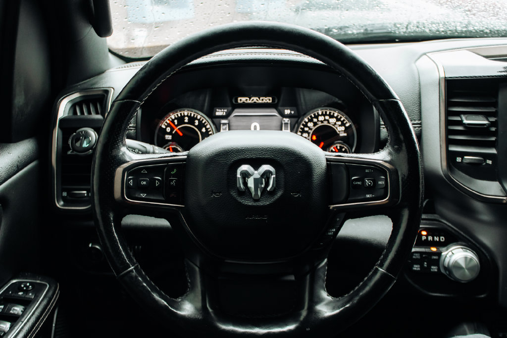 Used 2019 RAM 1500 Sport AWD/4WD image 13