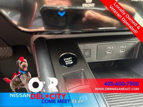 Used 2025 Nissan Kicks SR FWD image 28