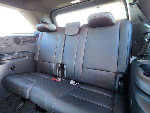 New 2026 Hyundai Palisade Calligraphy image 31