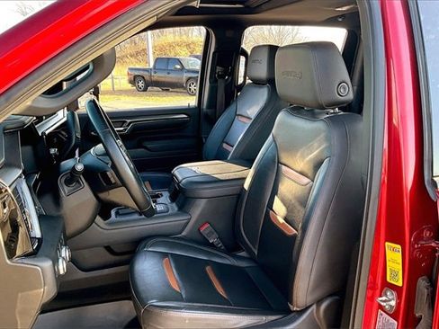 Used 2024 GMC Sierra 2500 AT4 w/ AT4 Premium Plus Package image 22