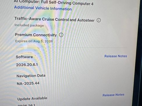 Used 2024 Tesla Model 3 Long Range RWD image 34