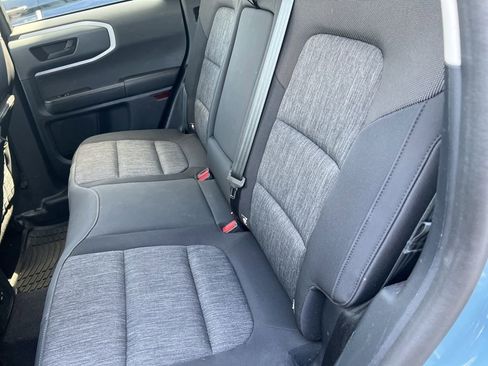 Used 2021 Ford Bronco Sport Big Bend w/ Big Bend Package image 8