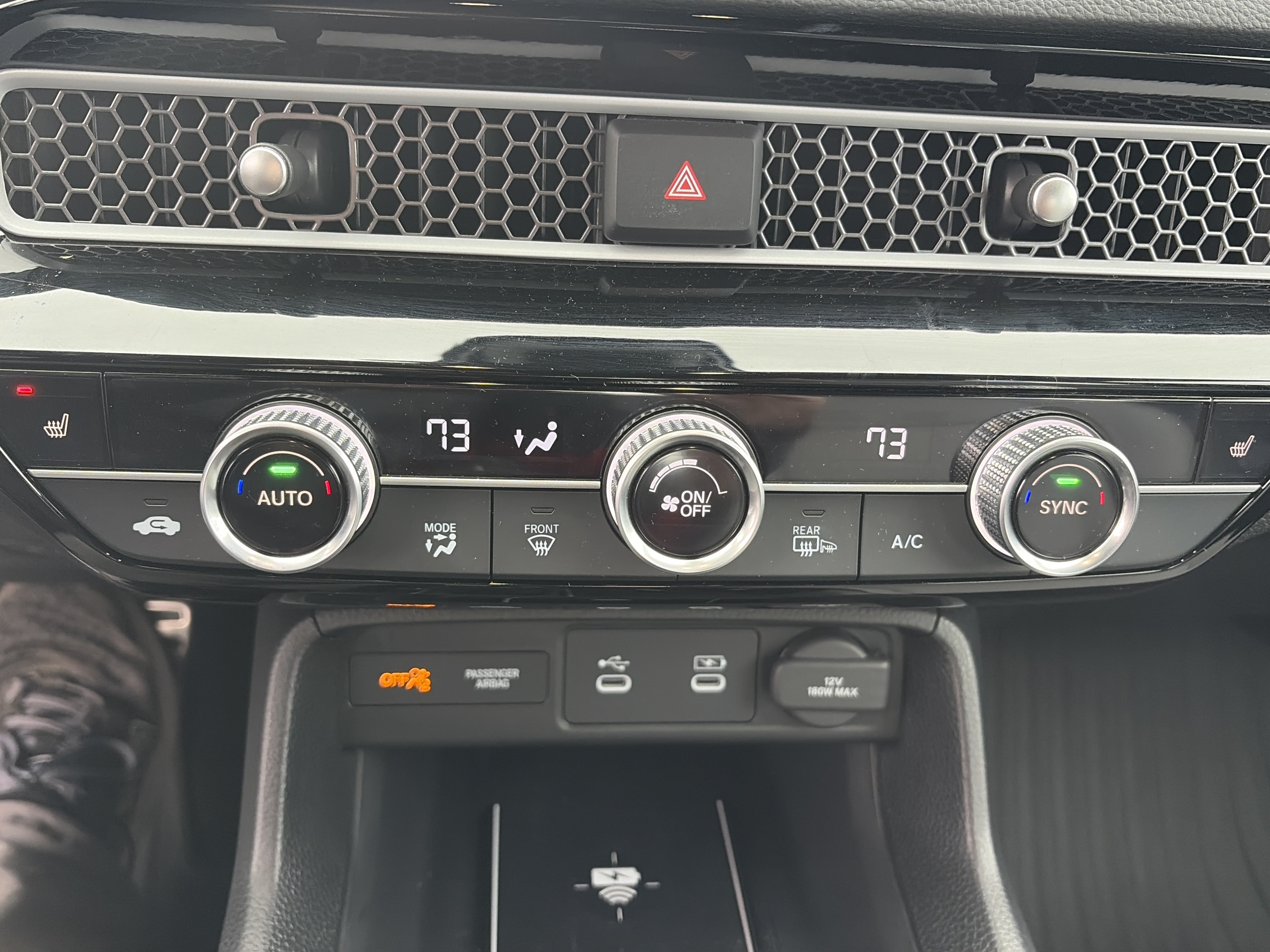 Used 2026 Honda Civic Sport Touring image 32