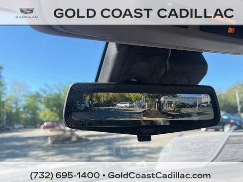 Used 2020 Cadillac Escalade Luxury AWD/4WD image 29
