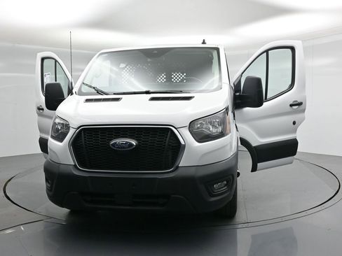 Certified 2023 Ford Transit 250 Low Roof image 26