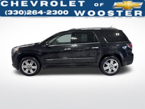 Used 2015 GMC Acadia Denali image 2