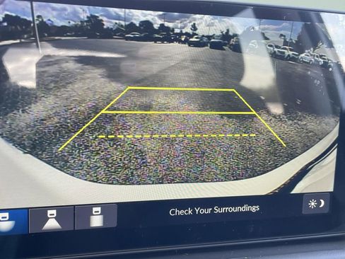 New 2026 Honda HR-V LX image 27