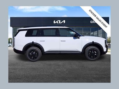 New 2027 Kia Telluride SX Prestige X-Pro