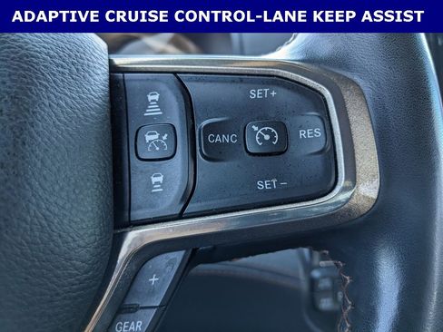 Used 2019 RAM 1500 Limited image 18