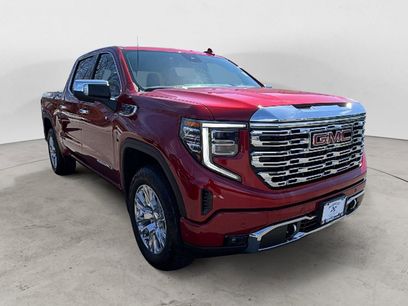 Used 2023 GMC Sierra 1500 Denali