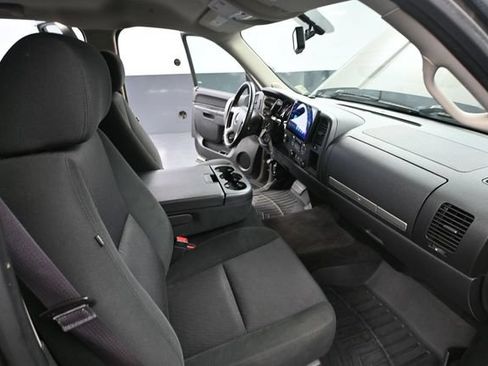 Used 2013 Chevrolet Silverado 1500 LT w/ All-Star Edition AWD/4WD image 43