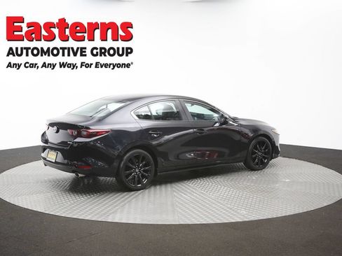 Used 2024 MAZDA MAZDA3 s FWD image 41