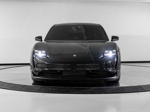 Certified 2023 Porsche Taycan 4S image 10