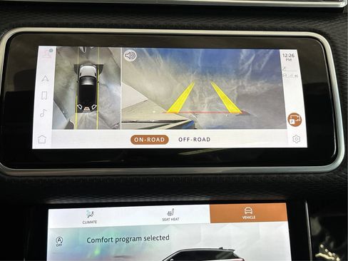 Used 2021 Land Rover Range Rover Velar S AWD/4WD image 36