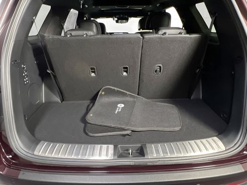 Used 2023 Hyundai Palisade Calligraphy image 26