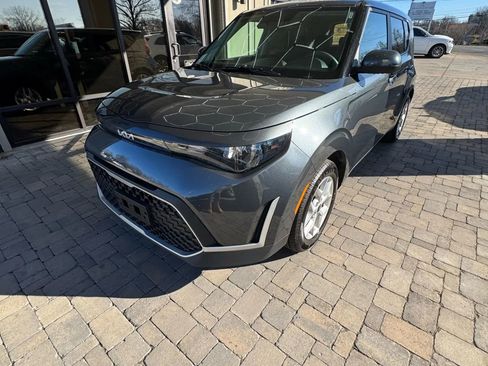 Used 2024 Kia Soul LX w/ Option Group 015 image 35