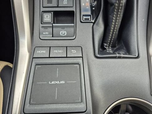 Used 2017 Lexus NX 200t FWD w/ Premium Package image 28