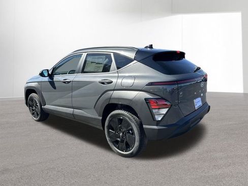 New 2026 Hyundai Kona SEL Sport AWD/4WD image 38