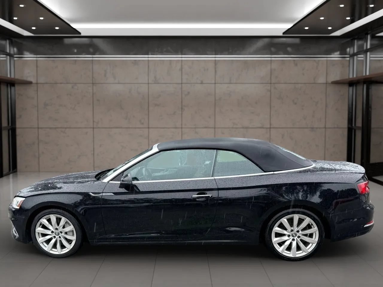 Used 2018 Audi A5 2.0T Premium Plus w/ Premium Plus AWD/4WD image 6