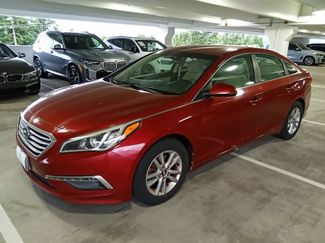 Used 2015 Hyundai Sonata SE FWD video 1