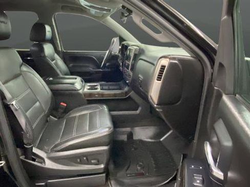 Used 2014 GMC Sierra 1500 Denali w/ Driver Alert Package AWD/4WD image 23