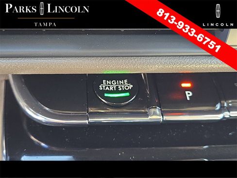 Certified 2023 Lincoln Corsair Reserve image 26