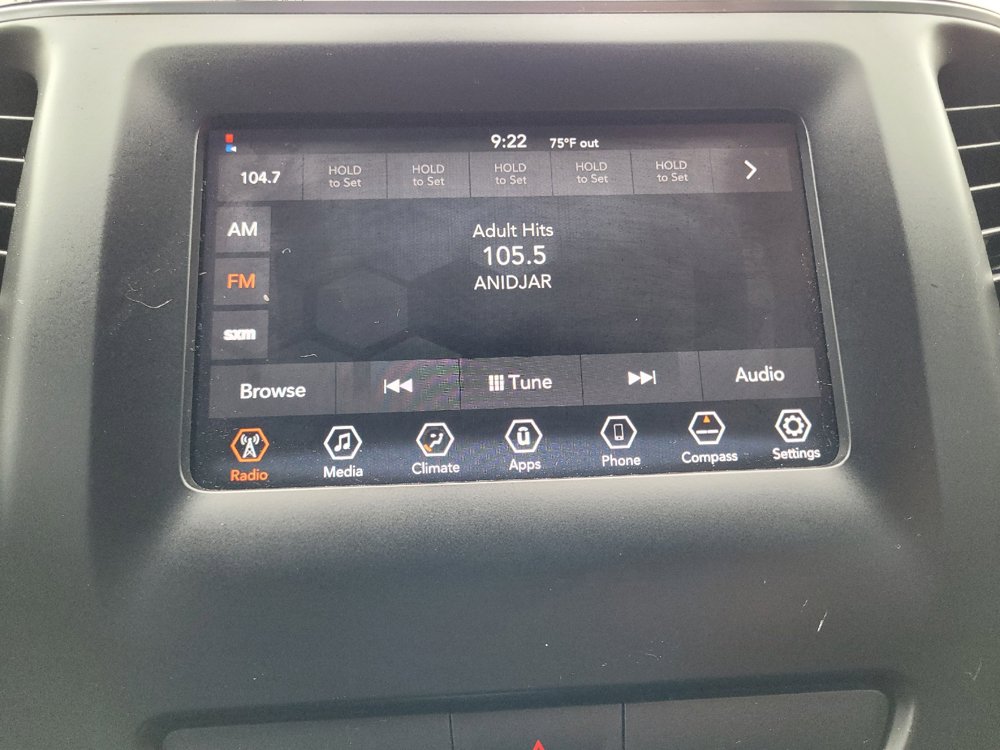 Used 2019 Jeep Cherokee Latitude w/ Popular Appearance Group FWD image 25