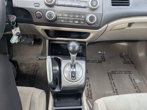 Used 2011 Honda Civic LX image 13