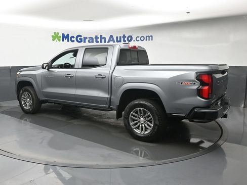 New 2026 Chevrolet Colorado LT w/ LT Convenience Package AWD/4WD image 25