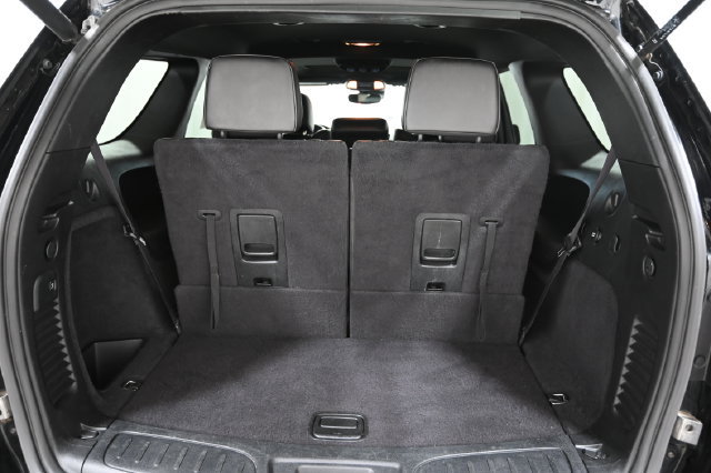 Used 2024 Dodge Durango GT AWD/4WD image 22